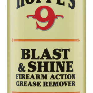 Hoppe's CD1 No. 9 Blast & Shine Removes Dirt Grease Oil 11 oz. Aerosol Can