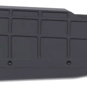 Tikka S5850372 T3  3rd 243/308 WIN Fits Tikka T3 Black Polymer