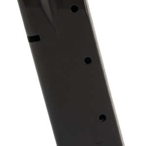 Magnum Research MAG4013P Baby Desert Eagle  Black Detachable w/ Polymer Base Plate 12rd 40 S&W for Magnum Research Baby Eagle/Baby Eagle Compact II & III