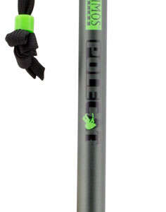 Primos 65481 Pole Cat  Shooting Stick, Tall, Aluminum, 33-65"