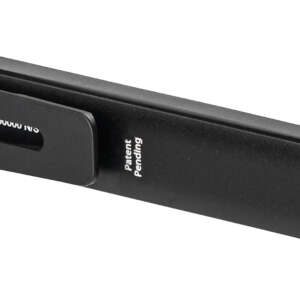 STREAMLIGHT WEDGE SL EDC 500LM BLK