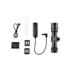 STREAMLIGHT PROTAC RM HPX PRO 800LM KIT
