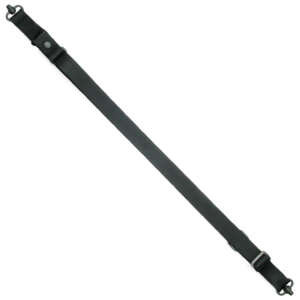 GrovTec US Inc GTSL53 Three Point Tactical  Black Webbing Adjustable Rifle/Shotgun