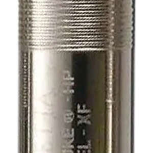 Beretta USA C62072 OptimaChoke HP  Beretta 12 Gauge Modified Flush Steel