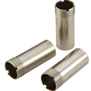 Beretta USA JCTUBE13 MobilChoke  Beretta 12 Gauge Full Flush Steel