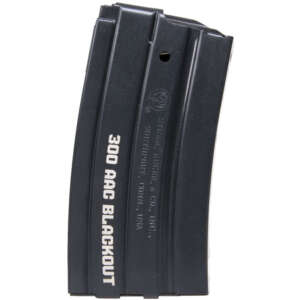 RUG MAG MINI-14 300BLK 20RD