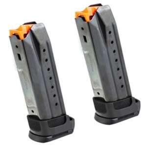 RUGER SECURITY-9 MAG 9MM 17RD 2-PACK