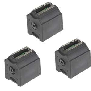 RUGER 10/22 MAG 22LR LH 10RD 3-PACK
