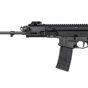 CZ BREN 2 MS PISTOL 5.56 BK 14"