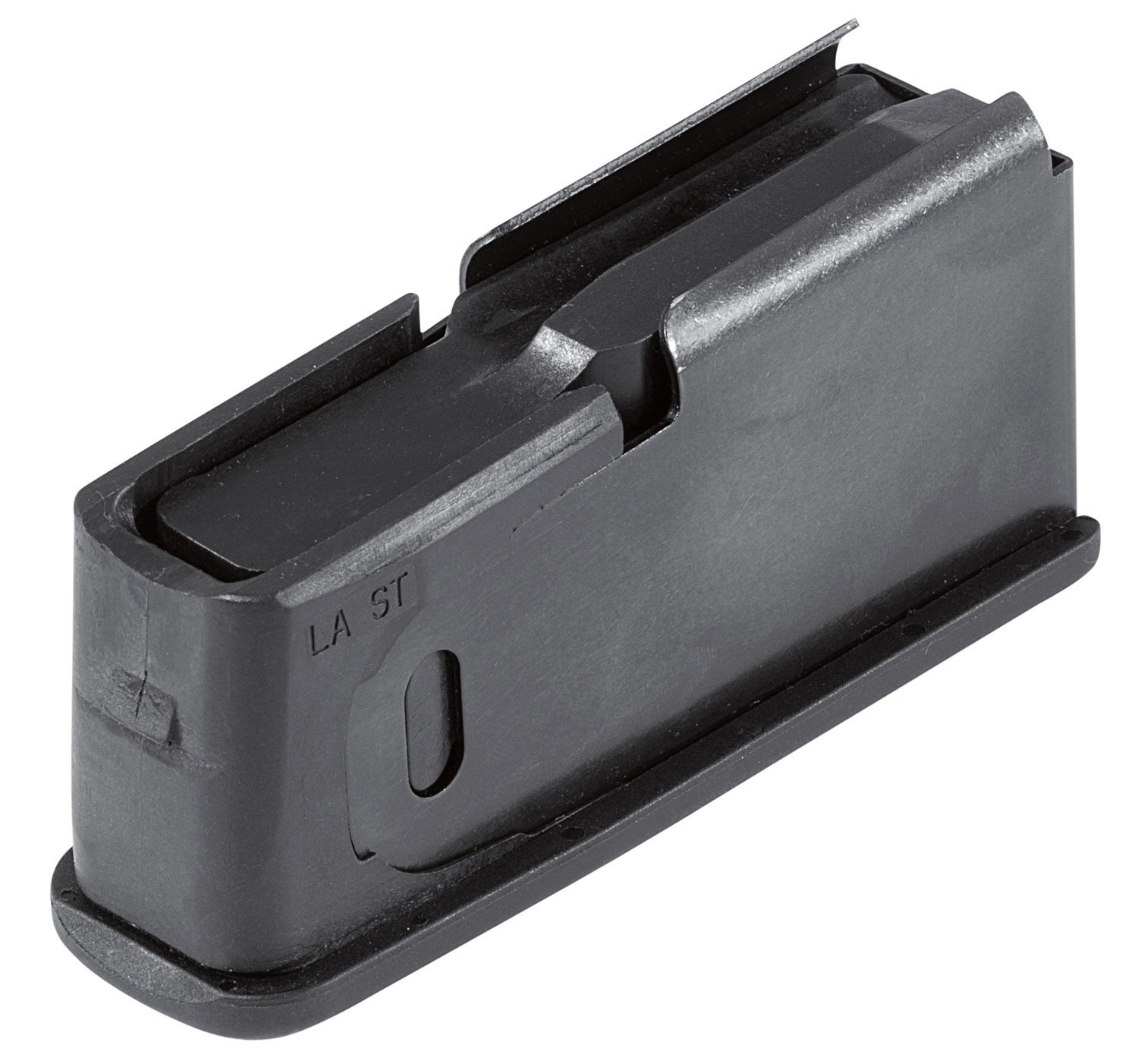 Browning 112024042 AB3 3rd 7mm Rem Mag Black Steel w/ Polymer Base Pad