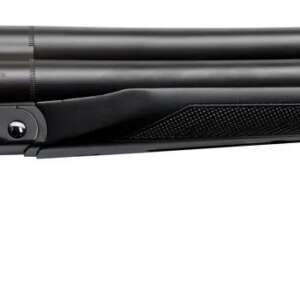 CHARLES DALY TRIPLE HONCHO 410/18.5 BL/SYN