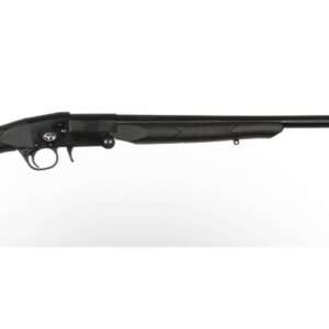 CHARLES DALY 101 SINGLE SHOT 20/26 BL/SY 3"