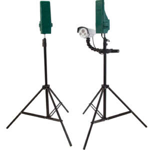 Caldwell 156726 Ballistic Precision LR Target Camera System View Photos/Videos Green