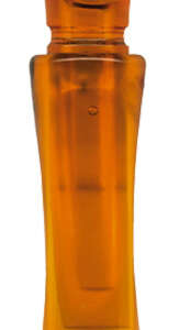 Duck Commander DC2005 Duck Picker  Double Reed Mallard Hen Sounds Attracts Ducks Orange Polycarbonate