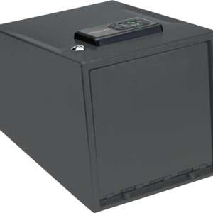 HRN TWO GUN KEYPAD VAULT SAFE