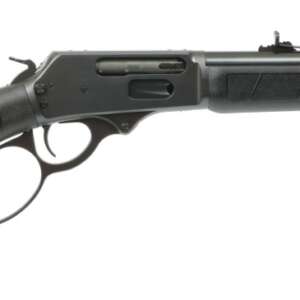 ROSSI R95 TRAPPER 45-70 BL/SYN 16.5"