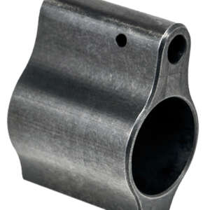 CMMG 55DA3AC Low-Profile  Chrome Moly Steel
