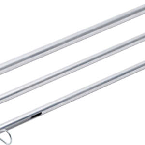 Hornady 095351 Lock-N-Load Bullet Tube Capacity 40 Cal Bullets 3 Pack