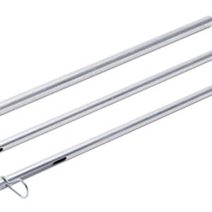 Hornady 095352 Lock-N-Load 44/45 Auto Bullet Tube Capacity 40+ Bullets Works With Hornady Lock N Load Case Feeder 3 Pack