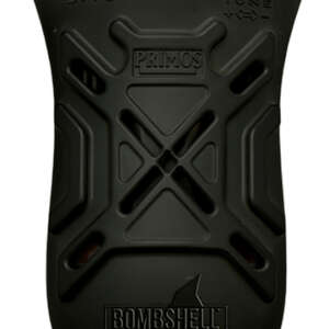 Primos PS209 Bombshell  Open Call Attracts Turkeys, Includes Gun Attachable Pull Cord
