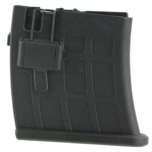 Archangel AA762R01 AA9130 Stock  5rd 7.62x54mmR Black Polymer