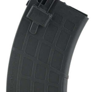 Archangel AA762R02 AA9130 Stock  10rd 7.62x54mmR Black Polymer