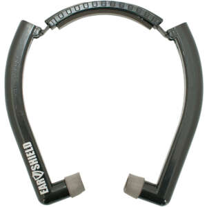 Otis FGESH26 Ear Shield  26 dB Behind The Neck Gray Adult 1 Pair