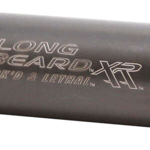 Carlson's Choke Tubes 70160 Long Beard Turkey M835 Mossberg 12 Gauge Ported 17-4 Stainless Steel
