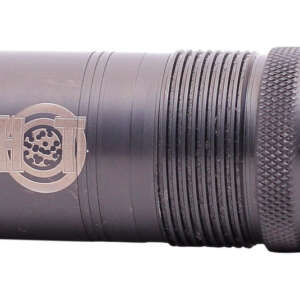 Carlson's Choke Tubes 15599 Buckshot  Berretta/Benelli Mobil 12 Gauge Ported 17-4 Stainless Steel