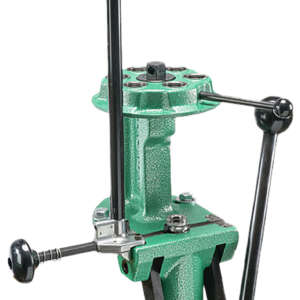 RCBS 88901 Turret Press  Cast Iron 6 Station