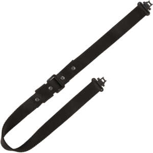 Allen 8061 Quick Adjusting  Black Nylon Adjustable Rifle