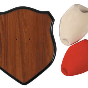Hunters Specialties 00639 Deer Antler Mounting Kit
