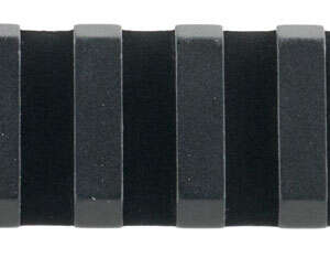 Talley PSM25X700 Remington 700 Picatinny Rail  Black Anodized Short Action 20 MOA
