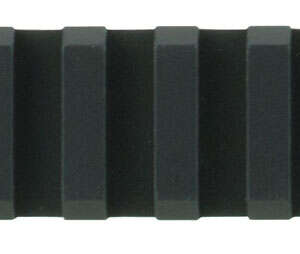 Talley PSO258700 Remington 700 Picatinny Rail  Black Anodized Short Action 0 MOA