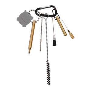 TRA FLINTLOCK TOOL KIT
