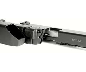 ADV ARMS CONV KIT FOR LE17-22 G5/BAG