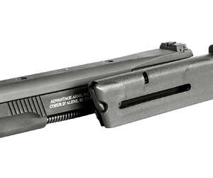 ADV ARMS CONV KIT STD 1911 22LR W/BG