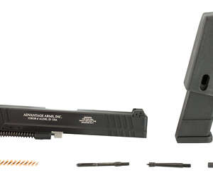 ADV ARMS CONV KIT XD940-4 W/BAG
