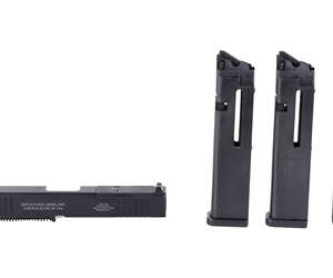 ADV ARMS 22 CONV KIT PSA DAGGER 15RD