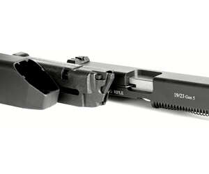 ADV ARMS CONV KIT FOR LE19-23 G5/BAG