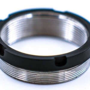 AB SUPPRESSOR RAPTOR ADAPTOR 1.375-24