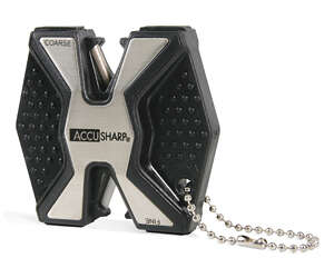 ACCUSHARP DIAMOND PRO TWO STEP