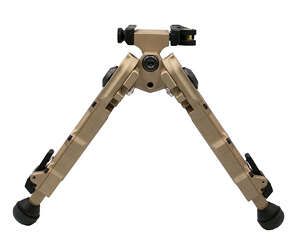 ACCU-TAC BR-4 G2 ARCA QD FDE