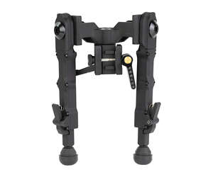 ACCU-TAC WB-4 BIPOD BLK