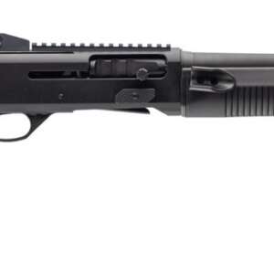 ERMOX XDEFENSE PX 12GA 18.5 BLK X SEMI SG