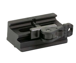 AM DEF ARCA TO PICATINNY TRIPOD