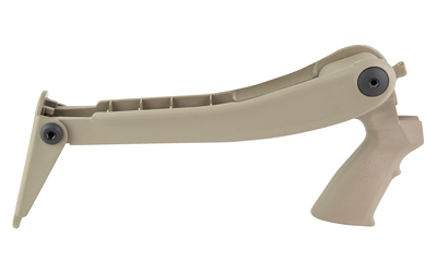 ADV TECH 12GA MOSS/REM T-FOLD FDE - Image 2