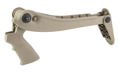 ADV TECH 12GA MOSS/REM T-FOLD FDE - Image 3