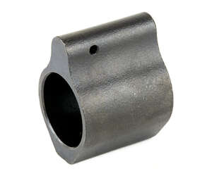 ADV TECH .750 LOW PROFILE GAS BLOCK