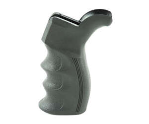 ADV TECH CLASSIC AR15 GRIP BLK